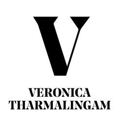 V VERONICA THARMALINGAM trademark
