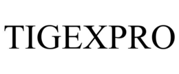 TIGEXPRO trademark