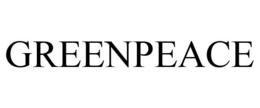 GREENPEACE trademark