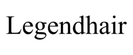 LEGENDHAIR trademark