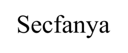 SECFANYA trademark