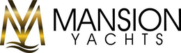 MANSION YACHT trademark