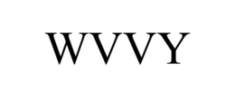WVVY trademark