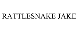 RATTLESNAKE JAKE trademark