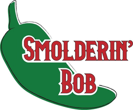 SMOLDERIN' BOB trademark