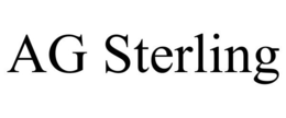 AG STERLING trademark