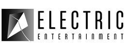 ELECTRIC ENTERTAINMENT trademark