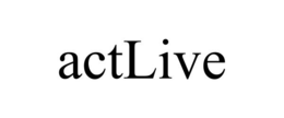 ACTLIVE trademark