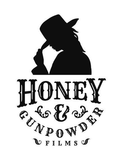 HONEY & GUNPOWDER FILMS trademark