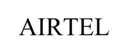 AIRTEL trademark