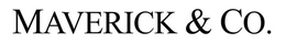 MAVERICK & CO. trademark
