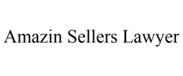AMAZIN SELLERS LAWYER trademark