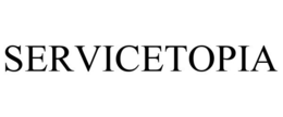 SERVICETOPIA trademark