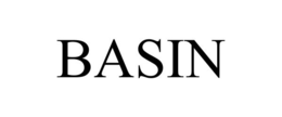 BASIN trademark