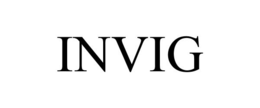 INVIG trademark