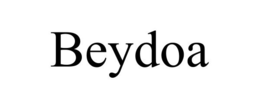 BEYDOA trademark