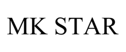 MK STAR trademark