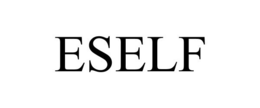ESELF trademark