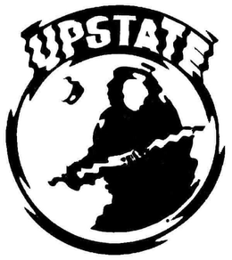 UPSTATE trademark