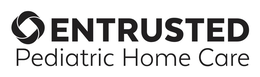 ENTRUSTED PEDIATRIC HOME CARE trademark