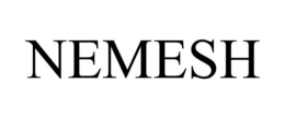 NEMESH trademark
