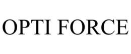 OPTI FORCE trademark
