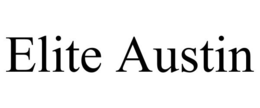 ELITE AUSTIN trademark