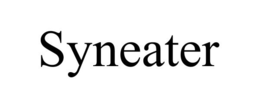 SYNEATER trademark