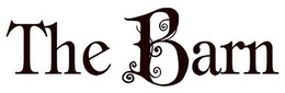 THE BARN trademark