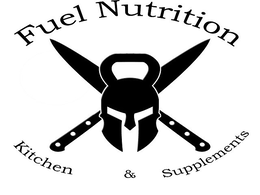 FUEL NUTRITION KITCHEN & SUPPLEMENTS trademark