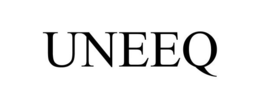 UNEEQ trademark