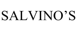 SALVINO'S trademark
