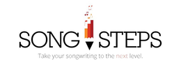 SONG STEPS TAKE SONGWRITING TO THE NEXT LEVEL. trademark