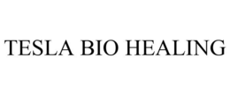 TESLA BIO HEALING trademark
