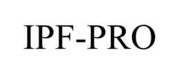 IPF-PRO trademark