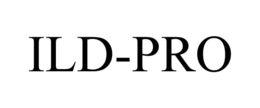 ILD-PRO trademark