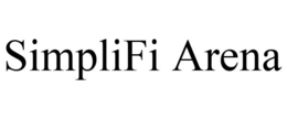 SIMPLIFI ARENA trademark