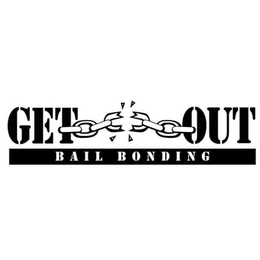 GET OUT BAIL BONDING trademark