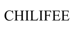 CHILIFEE trademark