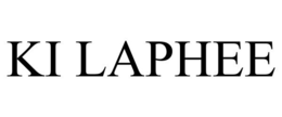 KI LAPHEE trademark