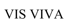 VIS VIVA trademark