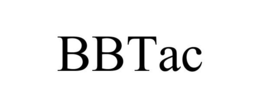 BBTAC trademark