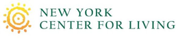 NEW YORK CENTER FOR LIVING trademark