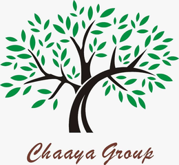 CHAAYA GROUP trademark