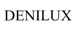 DENILUX trademark