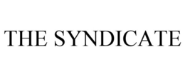 THE SYNDICATE trademark