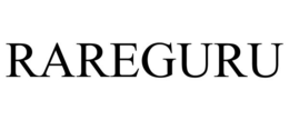 RAREGURU trademark