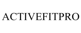ACTIVEFITPRO trademark
