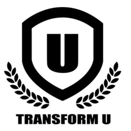 U TRANSFORM U trademark