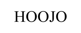 HOOJO trademark